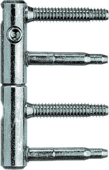 Produktbild Sassba 11 R für Rahmentüren