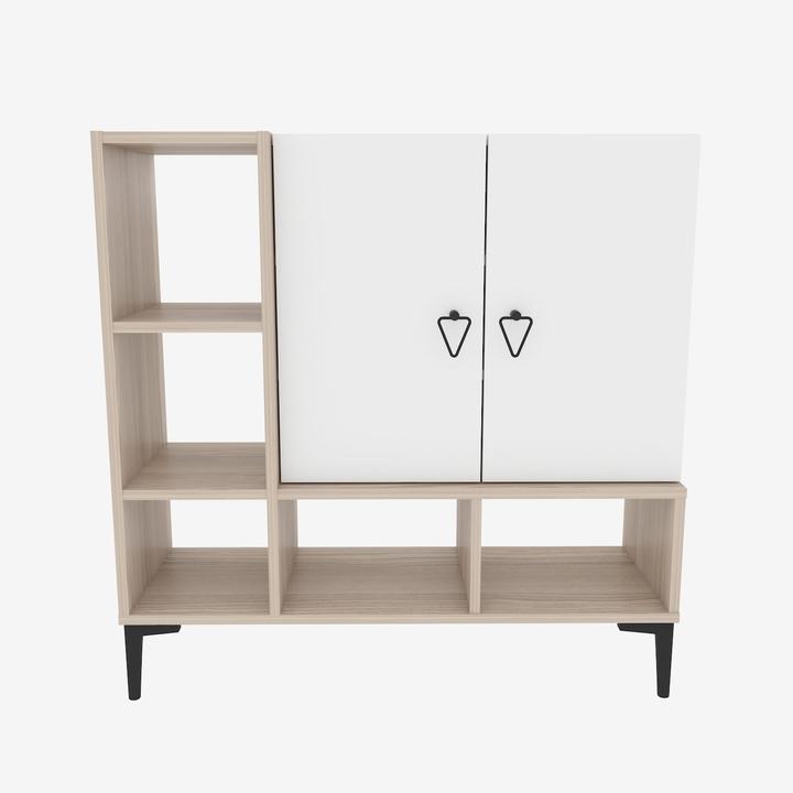 Productafbeelding Kalune Design Robert (100 x 35 x 100 cm)