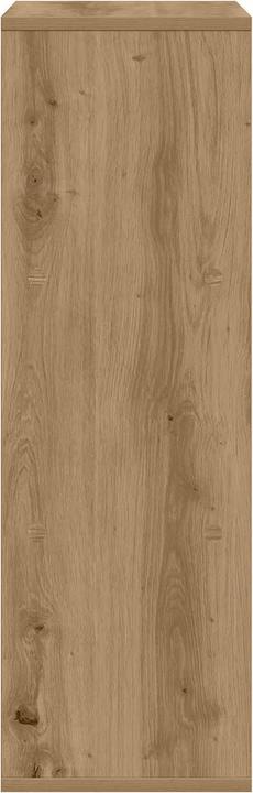 Produktbild vidaXL Sideboard (30.50 x 27 x 84.50 cm)