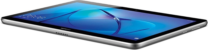 Produktbild Huawei MediaPad T3 (nur WLAN, 9.60", 32 GB, Space Gray)