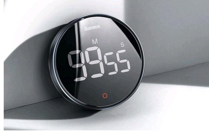 Actual product image Baseus Heyo