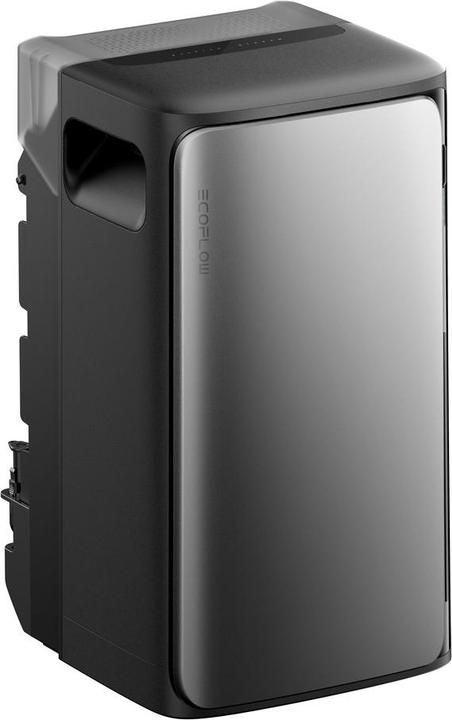 EcoFlow STREAM Max 1,92kWh All-in-One LFP Speicher 2 MPPT