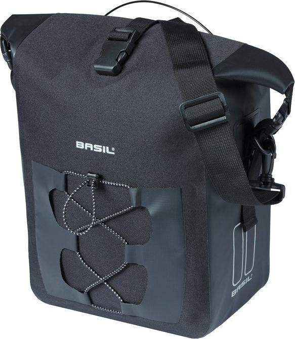 Productafbeelding Basil Navigator M (14 l, Draagtas)