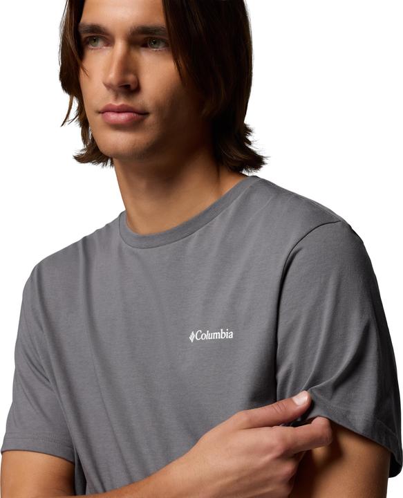 Produktbild Columbia CSC™ Outdoor Back Graphic Tee (M)
