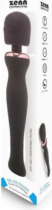 Produktbild Zenn Deluxe Wand Massager