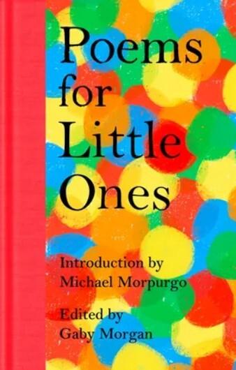 Poems for Little Ones (Englisch, Gaby Morgan, 2025)