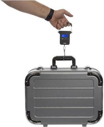 Produktbild Perel Digitale Gepackwäge