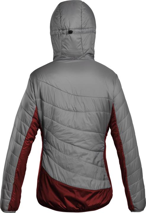 Produktbild Grüezi Bag Women's Refreshful Silkwool Jacket (XL)