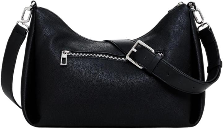 Immagine prodotto Desigual Borsa a tracolla Mickey Studstyle 28 cm