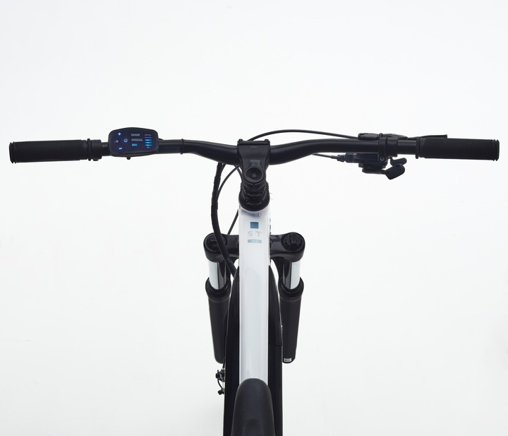 Immagine prodotto Rockrider E-ST 100 (44.30 cm)