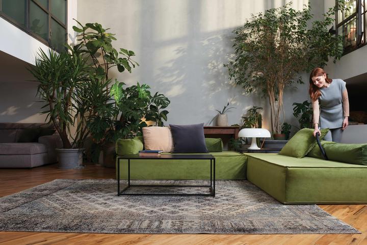 Image du produit Hoover HE120PET 011