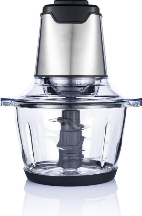 Actual product image Wilfa Multi-shredder ESSENTIAL, 1.2 liters (1200 ml, 400 W)