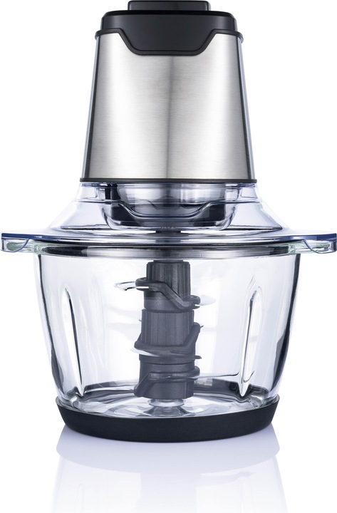 Immagine prodotto Wilfa Tritatutto ESSENZIALE, 1,2 litri (1200 ml, 400 W)