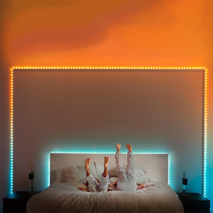 Actual product image Twinkly Dots (RGB, 300 cm, Indoor)