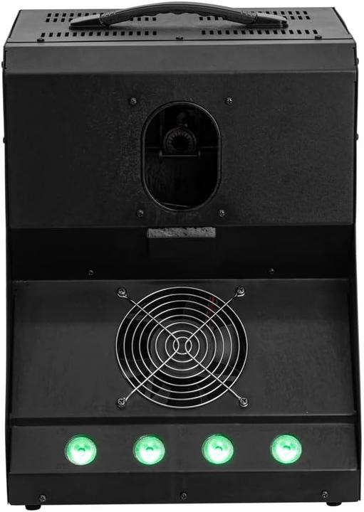 Actual product image Eurolite FOGGLES bubble/fog machine (Bubble machine)