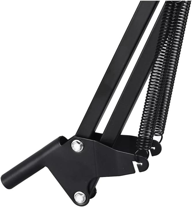 Actual product image Boya K171 Broom Arm