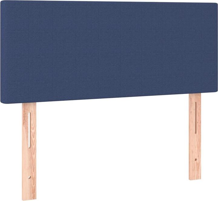 Immagine prodotto vidaXL Boxspringbett (120 x 200 cm)