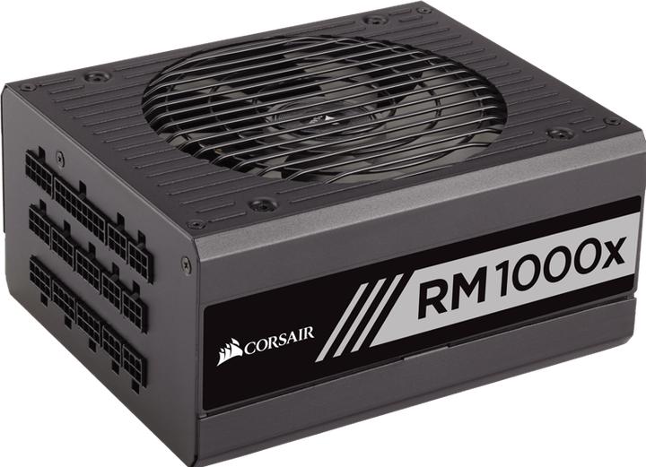 Productafbeelding Corsair RM1000X (1000 W)