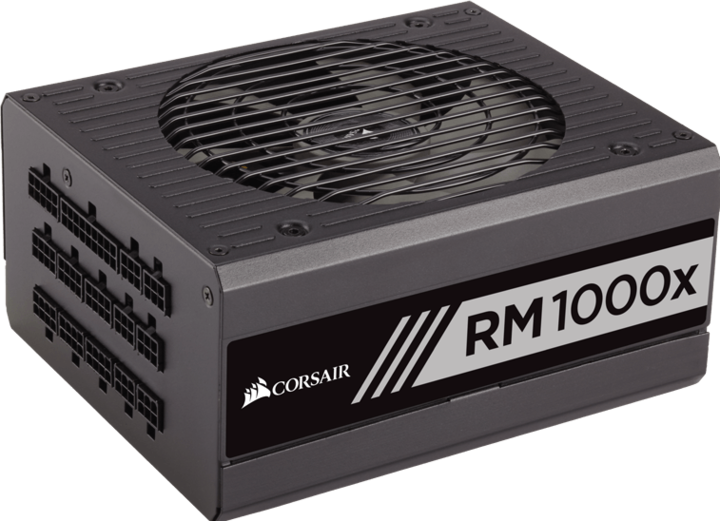 Image du produit Corsair RM1000X (1000 W)