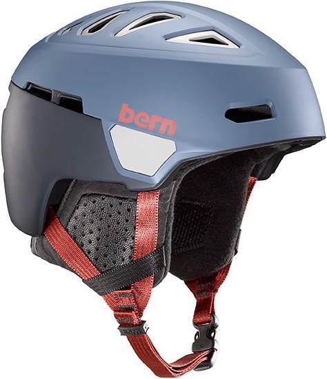 Produktbild Bern Heist Mips (52 - 54 cm, S)