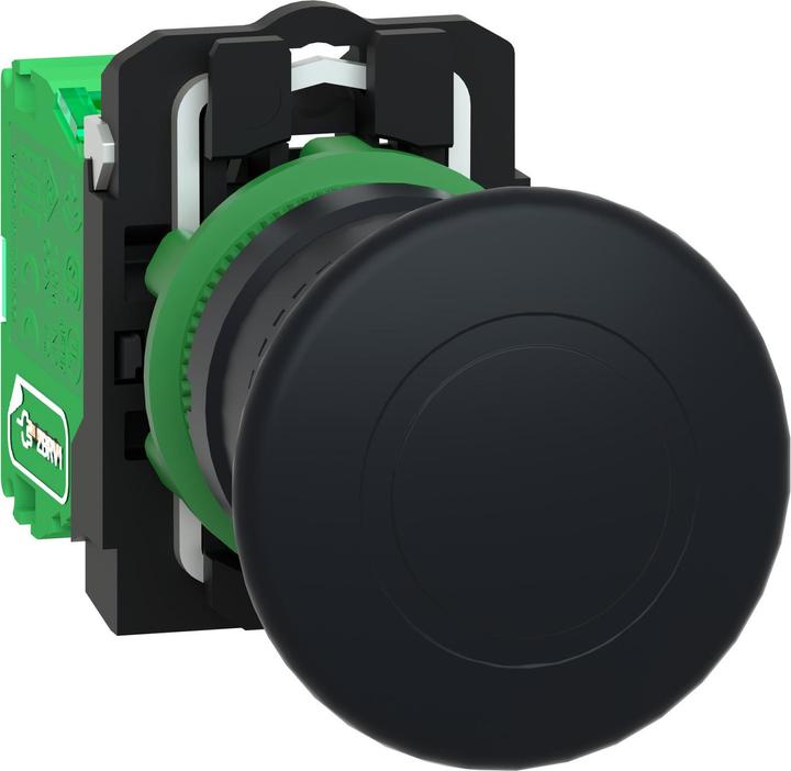 Produktbild Schneider Electric Push button 40mm mushroom Tansmitter