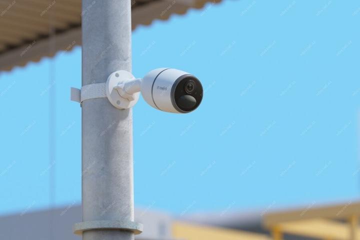 Produktbild Reolink Go Series G330 + Solarpanel (2560 x 1440 Pixels)