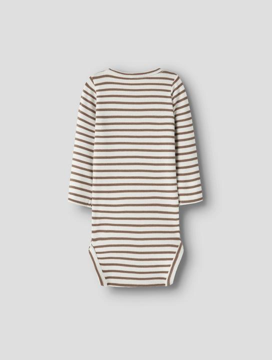 Produktbild Name it Nbnbani Ls Body Noos (80)