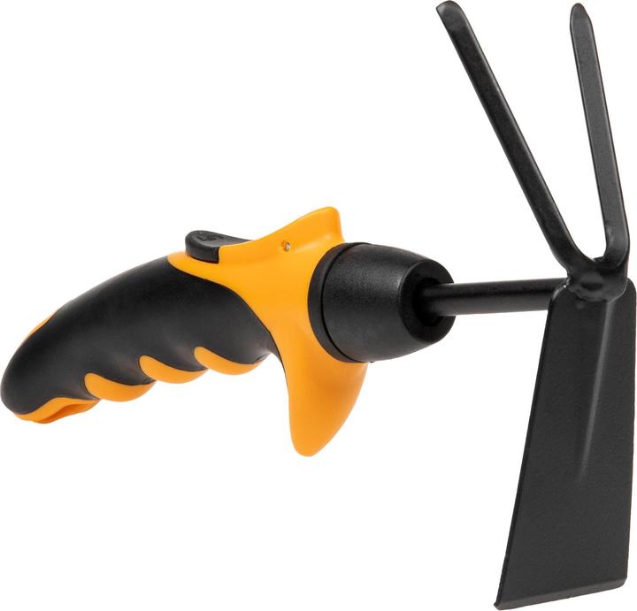 Actual product image FTM Garden tools set 6 pieces