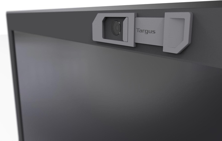 Produktbild Targus Spy Guard - Webcamera-Abdeckung - Schwarz (Packung mit 3)
