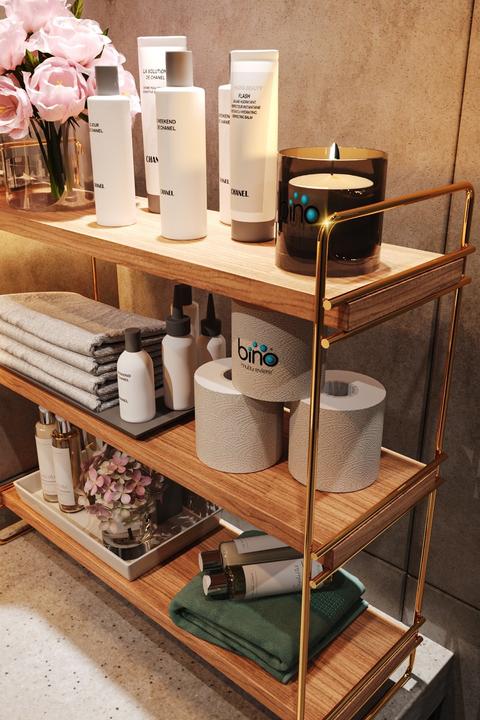 Produktbild Homitis Peyton (45 x 16 x 40 cm)