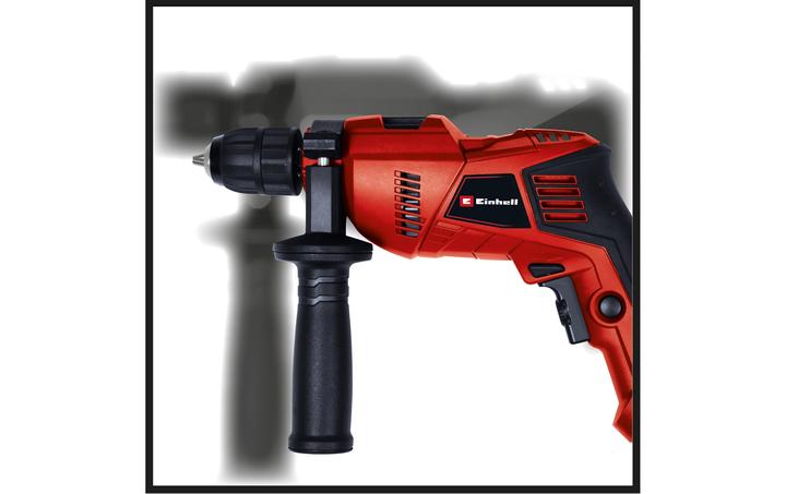 Image du produit Einhell Perceuse à percussion (Fonctionnement sur secteur)