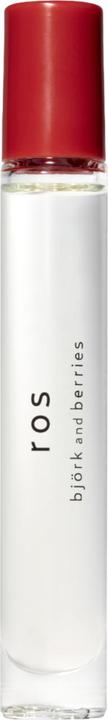 Actual product image Björk & Berries Ros Perfume Oil (10 ml)