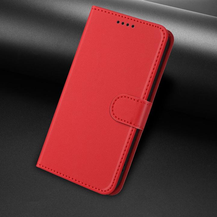 Produktbild Cover-Discount HONOR Magic7 Lite - Elegantes Hüllen Etui (Honor Magic7 Lite)