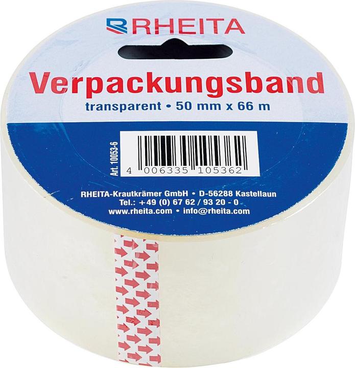 Produktbild Rheita Verpackungsband (50 mm)