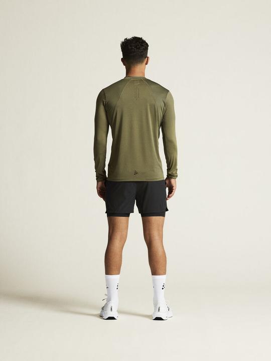 Actual product image Craft Adv Essence L/S Tee 2 (3XL)