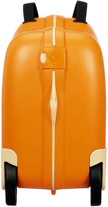 Samsonite Dream Rider Tiger Toby (28 l, Hand luggage (up to 50 litres))