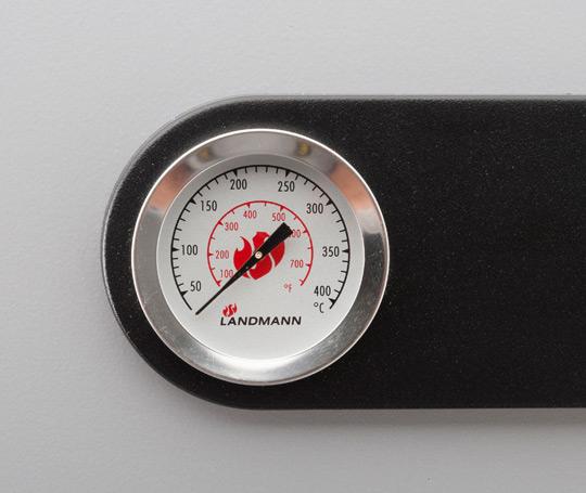 Image du produit Landmann Triton 3.0 (10.50 kW)