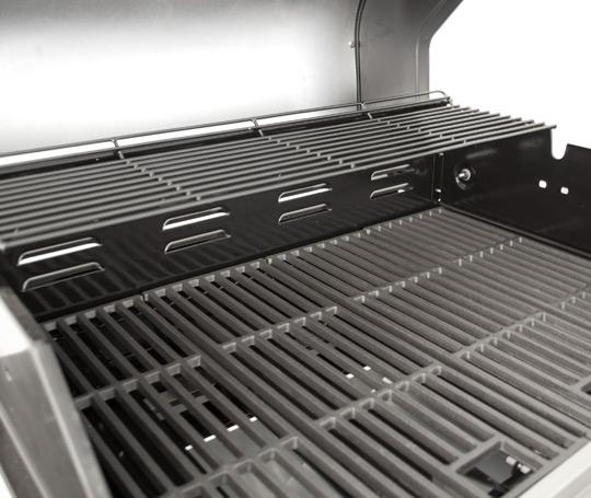 Image du produit Landmann Triton 3.0 (10.50 kW)