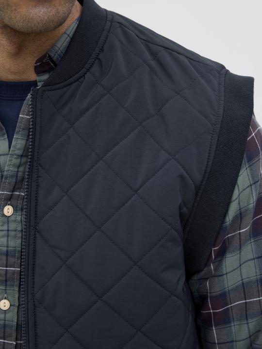 Produktbild Jack & Jones Steppweste Steppweste (L)