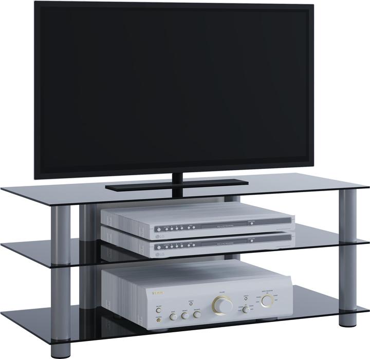 Image du produit VCM Multimediawagen (112 x 40 x 45 cm)