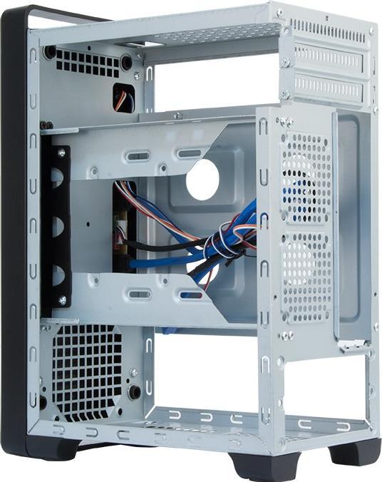 Produktbild Chieftec UNI Series BT-02B (Mini-ITX)