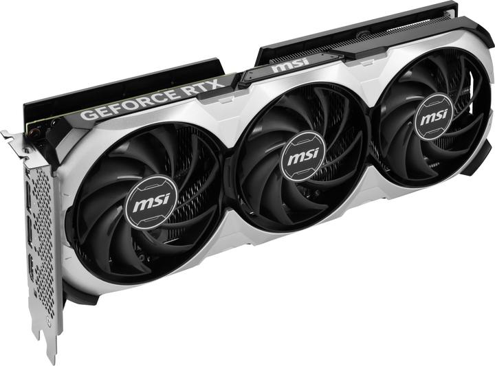Produktbild MSI Grafikkarte||NVIDIA GeForce RTX 4060 Ti|8 GB (8 GB)