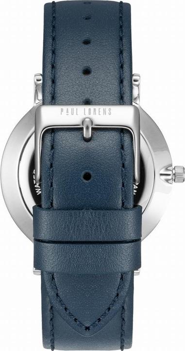 Produktbild Paul Lorens Herrenuhr PL11989A5-6F1 + BOX