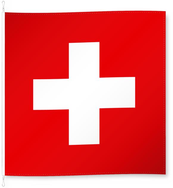 Image du produit Alpenfahnen Suisse