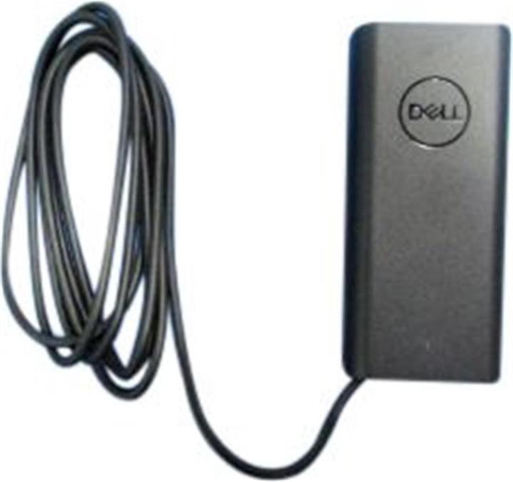 Actual product image Dell ADPT,AC,65W,HUNT,PD,PECOS,RUG (65 W)