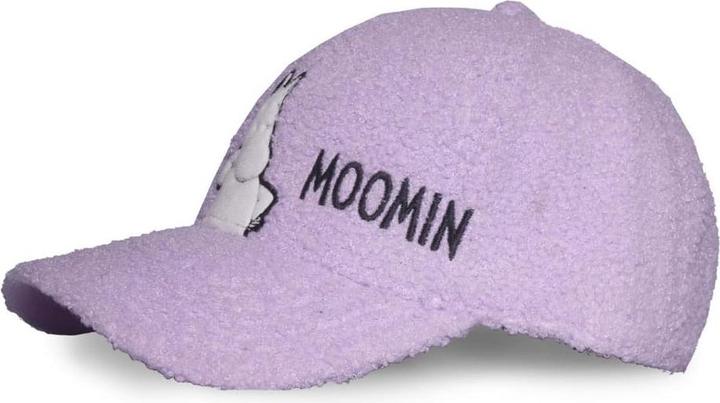 Produktbild Difuzed Moomin - Women's Adjustable Cap (One Size)