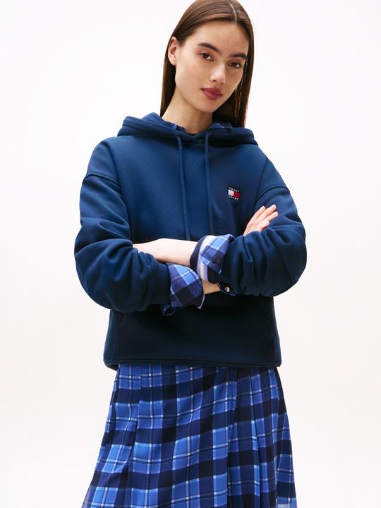 Produktbild Tommy Jeans Tjw Bxy Badge Hoodie Ext (XL)