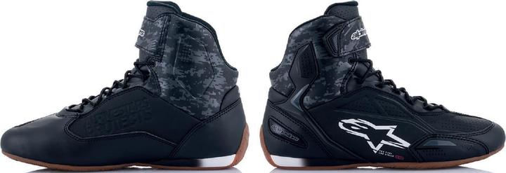 Image du produit Alpinestars Faster-3 Shoes (Hommes, Femmes, 45)