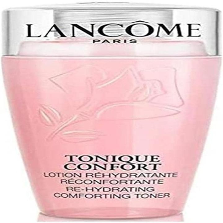 Image du produit Lancôme Tonique Confort (Lingettes nettoyantes pour le visage, 75 ml)