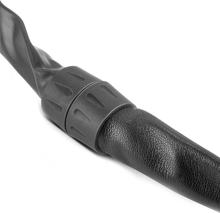 Actual product image Stahlwerk Plasma cutting torch AG-60 SG-55 leather-protected 5 m hose package